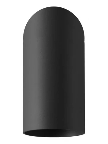 Настенный светильник Lampex Warna 762/K CZA