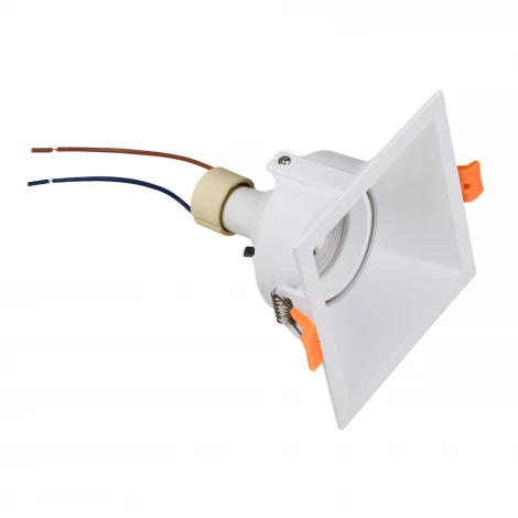 Встраиваемый точечный светильник MyFar Nexus MT2040-GU10-W