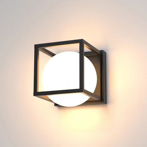 Бра Mantra Desigual 7609 (220V, шар, куб)