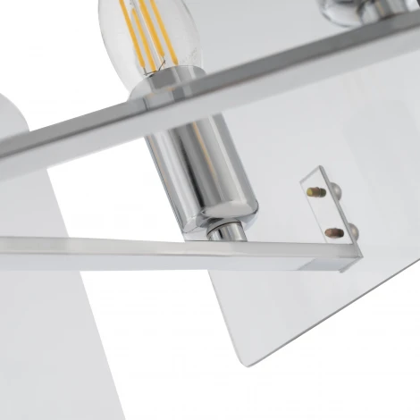 Потолочная люстра на штанге Arte Milano Sorrento-7309 377309/8/480 CR (220V)