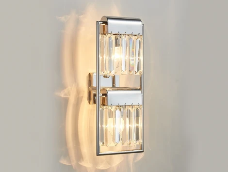 Бра Newport 4200 4202/A chrome