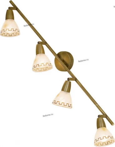 Спот Citilux Афина CL507543