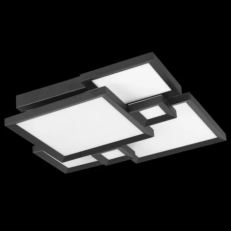 Потолочная люстра Lightstar Breve 749073