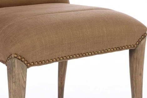 Деревянный стул Fabio