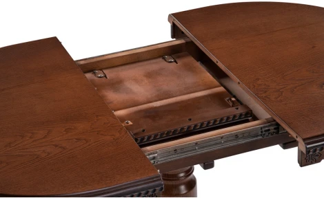 Стол деревянный Аллофан миланский орех 500334 Woodville