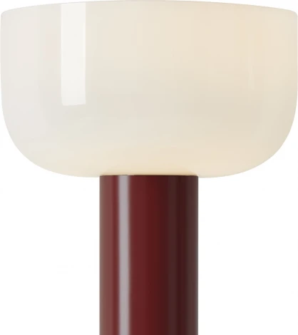 Настольная лампа Freya Barries FR6185TL-L5OR (LED, 220V)