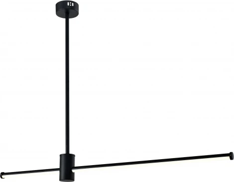 Потолочная люстра на штанге Zortes Prügel ZRS.57789.19