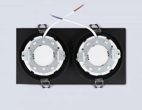 Встраиваемый точечный светильник Ambrella Techno Spot TN51827 (220V)