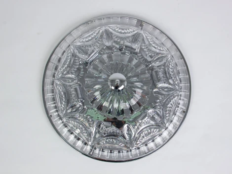 Потолочная люстра Abrasax 1108/50CM-6CR (220V, круглые)