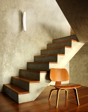 Настенный светильник Mantra Hemisferic 4084