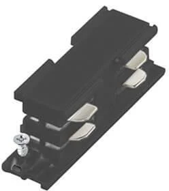 Коннектор Italline WSO трехфазный 34B black