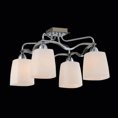 Потолочная люстра Citilux Rada CL149141