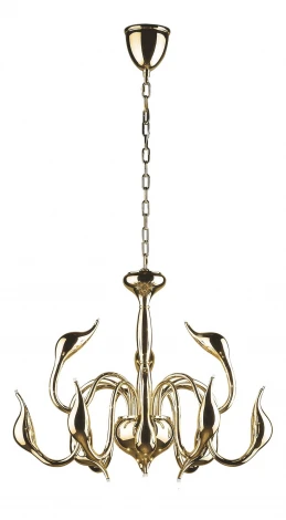 Подвесная люстра Lightstar Cigno Collo 751122