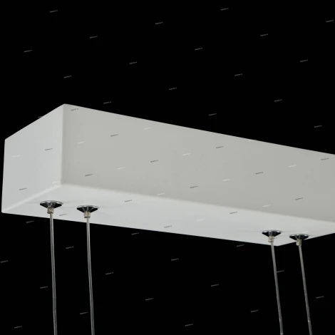 Maytoni Ravello MOD808-PL-02-115-W