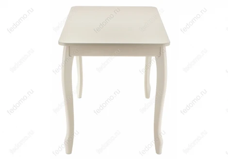 Стол Woodville Амато слоновая кость 309302