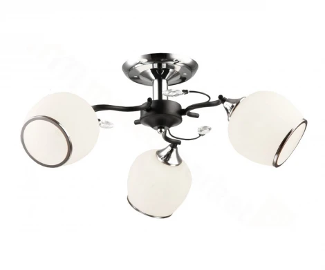 Потолочная люстра Lampex Mariko 749/3