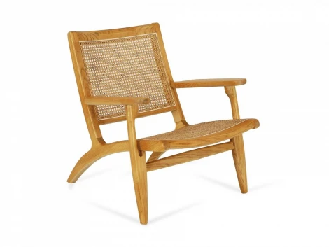 Кресло Bellucci ОГОГО 797583 (бежевый)