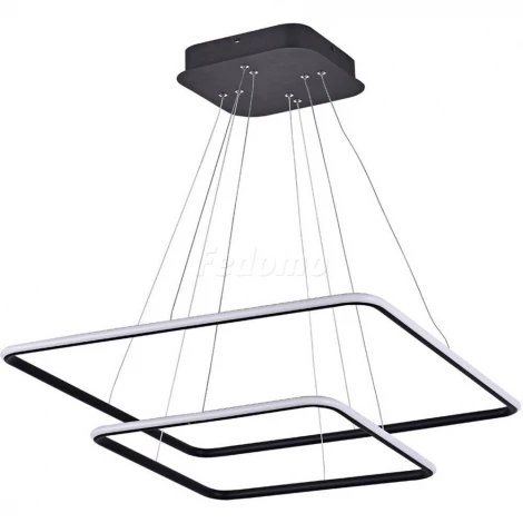 Donolux S111024 S111024/2SQ 75W Black Out