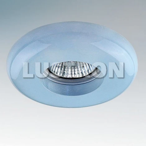 Встраиваемый точечный светильник Lightstar Infanta 002755