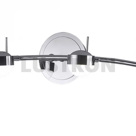 Спот IDLamp Savini 348/4A-Chrome