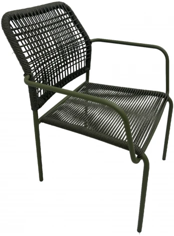 Стул Stool Group Solaia зелёный арт.УТ000039921