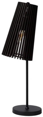 Интерьерная настольная лампа Lucide Noralie 46509/01/30