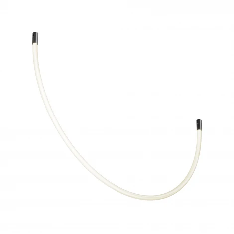 Трековый светильник магнитный модульный LED 24V 27W Maytoni Tau TR154-1-27W4K-B