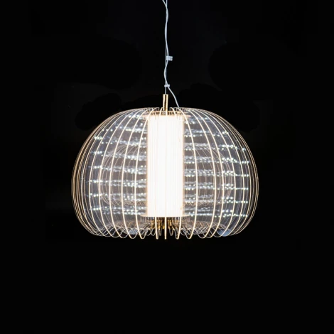 Подвесной светильник L'Arte Luce Mercury L42510.92