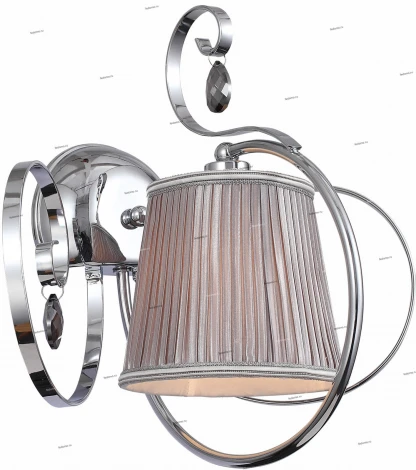 Бра ST Luce Azzurro SL177.101.01 (220V)