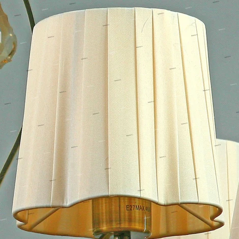 Brizzi Vitoria BX03203/6 Bronze Cream