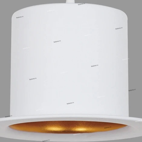 Подвесной светильник Odeon Light Cupi 3356/1