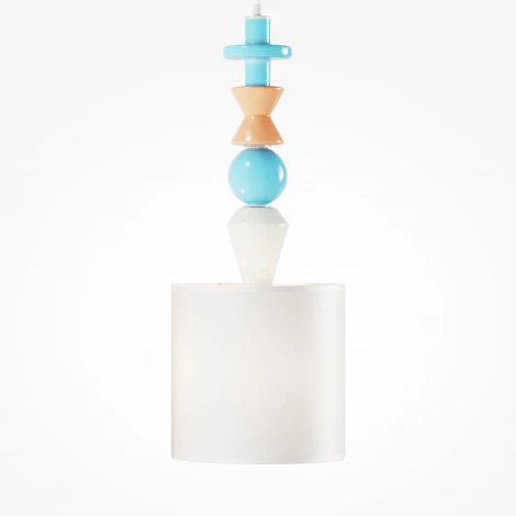 Подвесной светильник Maytoni Comforty MOD298PL-01W1 (220V)