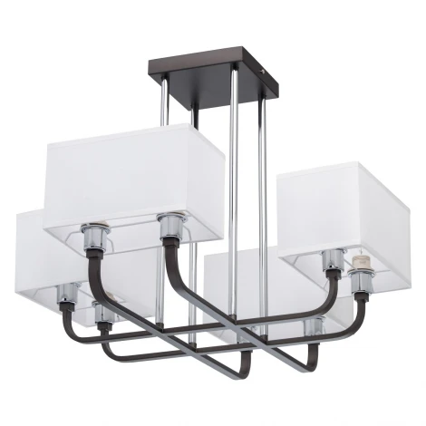 Потолочная люстра MW-Light Прато 101012008