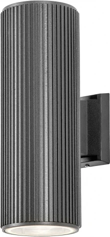 Архитектурная подсветка Favourite Pola 4514-2W (220V, круглые, IP54)