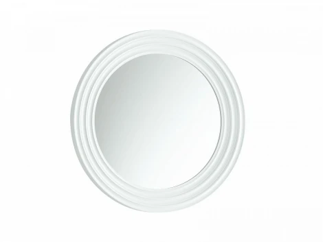 Зеркало навесное Cloud Mini ОГОГО 335816 (белый)