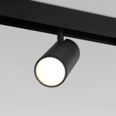 Трековый светильник магнитный Slim Magnetic 85012/01 (LED, 48V)