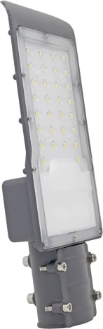Уличный консольный светильник Gauss Avenue 629534330 (LED, 220V, IP65)