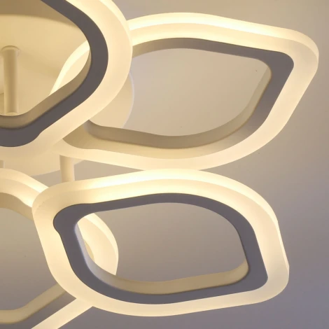 Потолочная люстра De City Мадлен 424013206