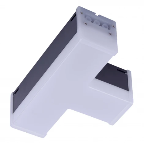 Светильник светодиодный T-образный 6500K Uniel ULO-N11T-10W/6500K IP40 BLAC