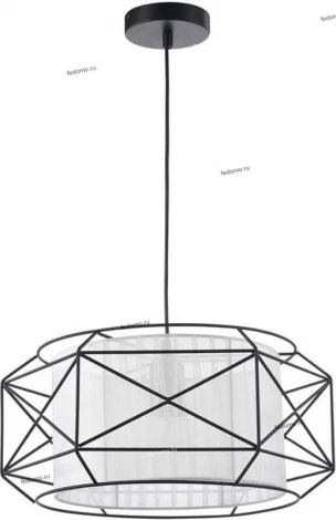 Подвесной светильник Freya Mizar FR4313-PL-00-BL