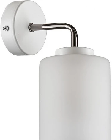 Бра 33 ИДЕИ WLL400.01.01.WH-S16WH (220V)