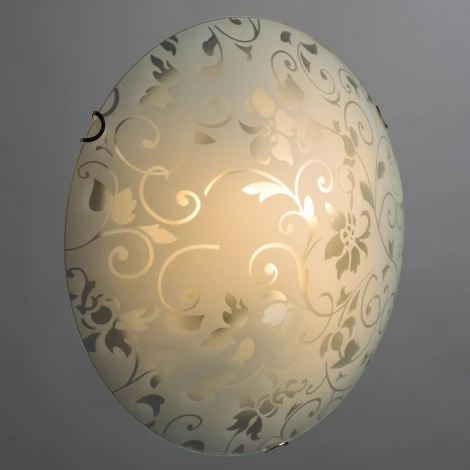 Настенно-потолочный светильник Arte Lamp Ornament A4120PL-3CC