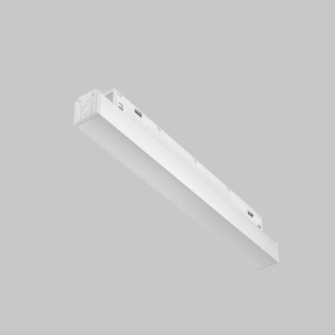 Блок питания встраиваемый IP54 Exility 48В, 100Вт, белый Maytoni Technical TRX034DR4-100W