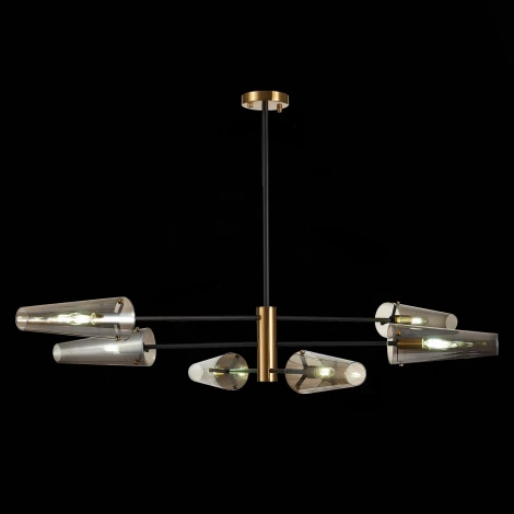 Потолочная люстра на штанге ST Luce Morave SL1209.302.06 (220V)