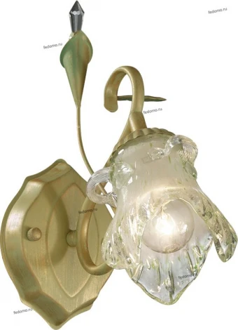 Бра Odeon Light Mille 2061/1W
