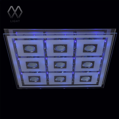 Потолочный светильник MW-Light Граффити 678011409