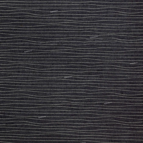 Ткань для абажуров с застежкой липучкой Eglo My Choice, черный с темно-серым