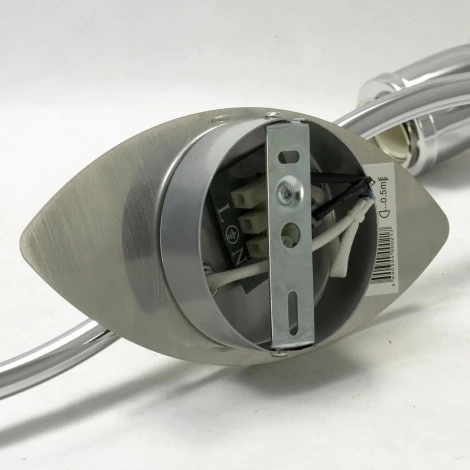 Настенный светильник Lussole Cisterino LSQ-6401-02