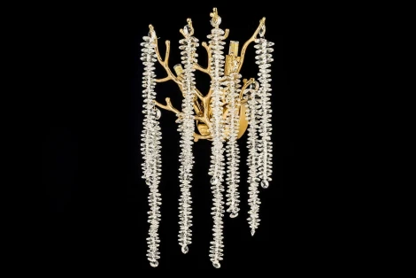 Бра Dio D`arte Tavenna Gold Tavenna H 2.26.100 G