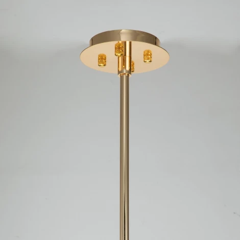 Потолочная люстра Favourite Atlant 2975-10P